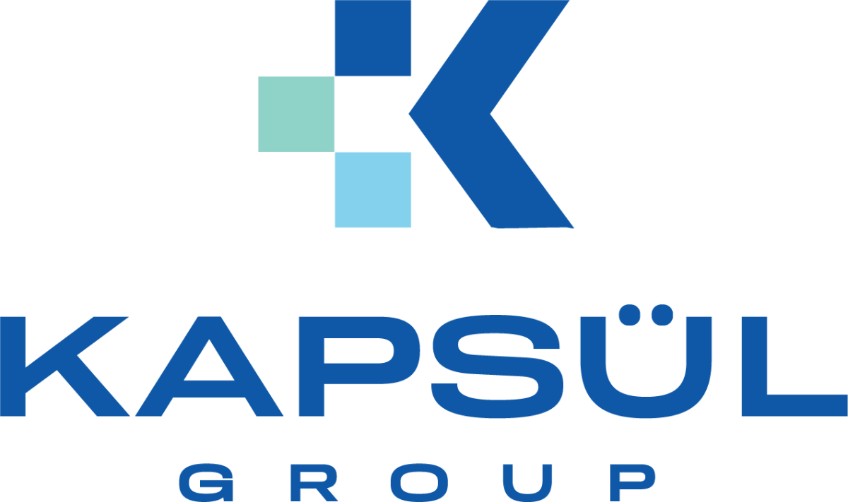 Kapsül Group Logo