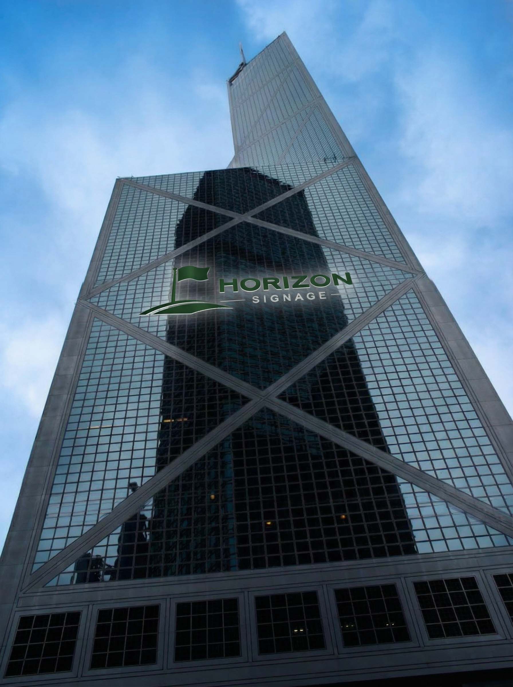 Horizon Signage Unternehmenssitz