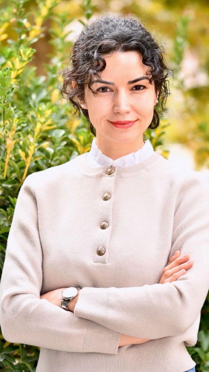 Doç. Dr. Derya Gürsel Sürmelioğlu