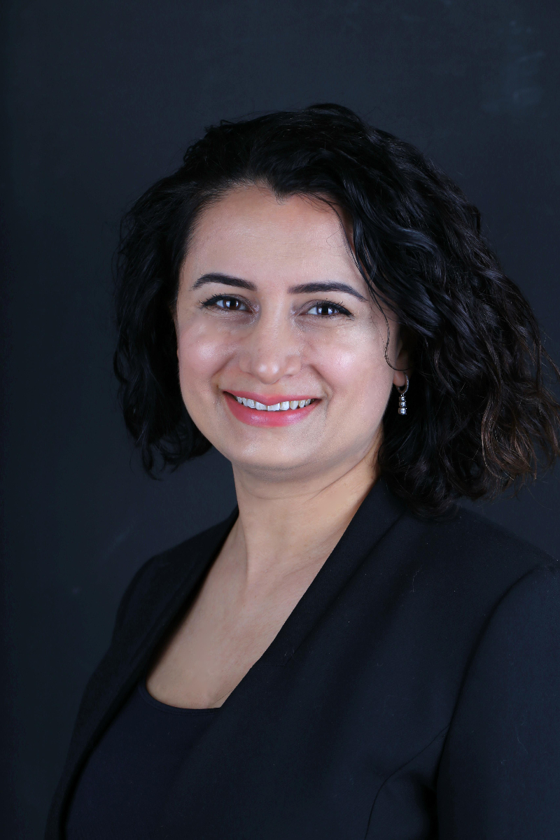 Doç. Dr. Berza Şenyılmaz