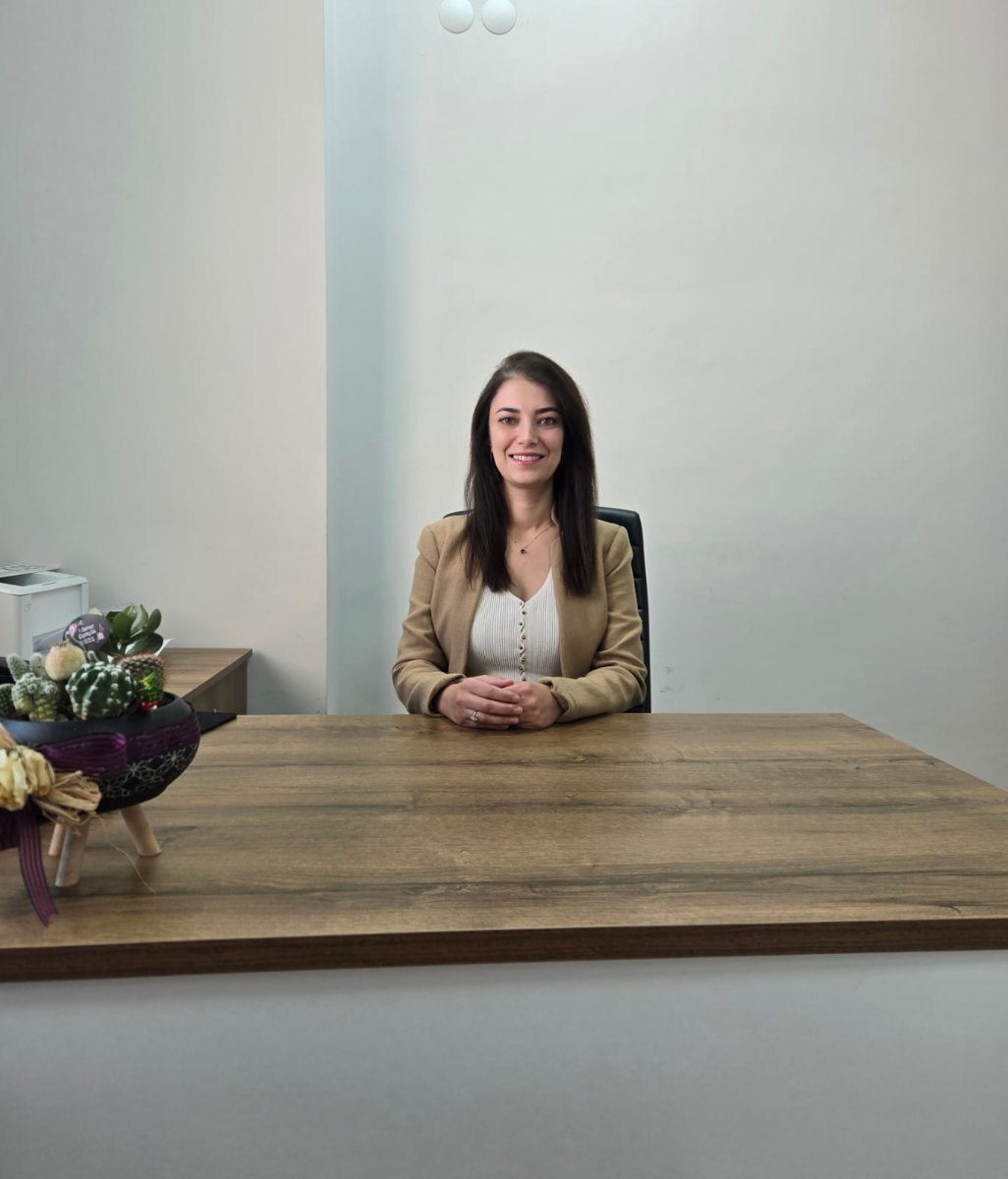 Dr. Öğr. Üyesi Cansu Düzgün