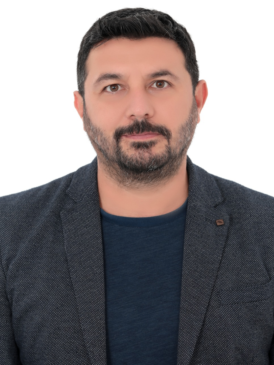 PROF.DR. METİN ÇALIŞIR