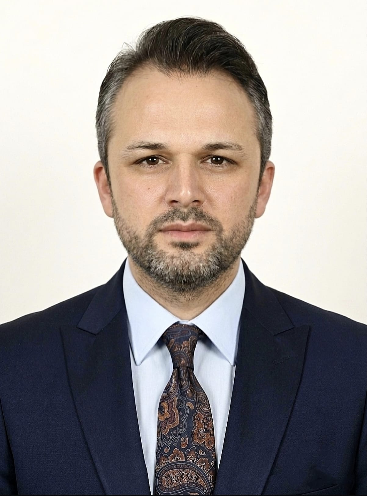 Faruk Köylü
