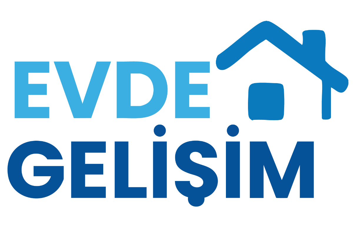 Evde Gelişim Logo
