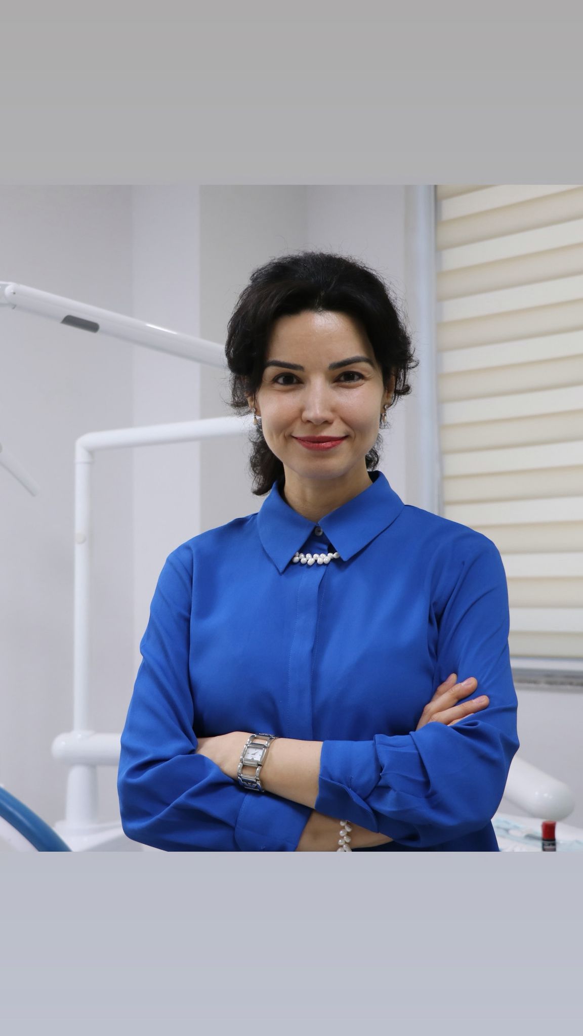 DOÇ.DR. DERYA GÜRSEL SÜRMELİOĞLU