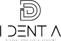 I-DENTA Logo