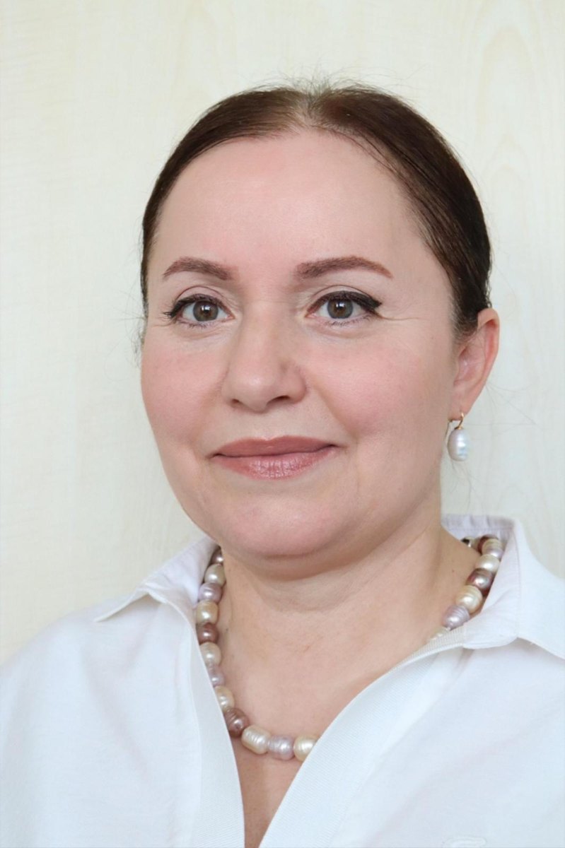 Prof. Dr. Gülfen Ergin