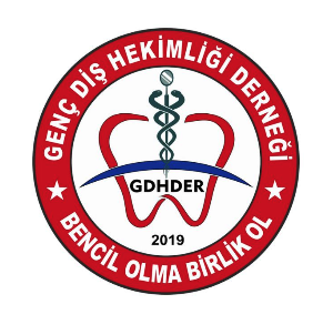 GDHDER Logo