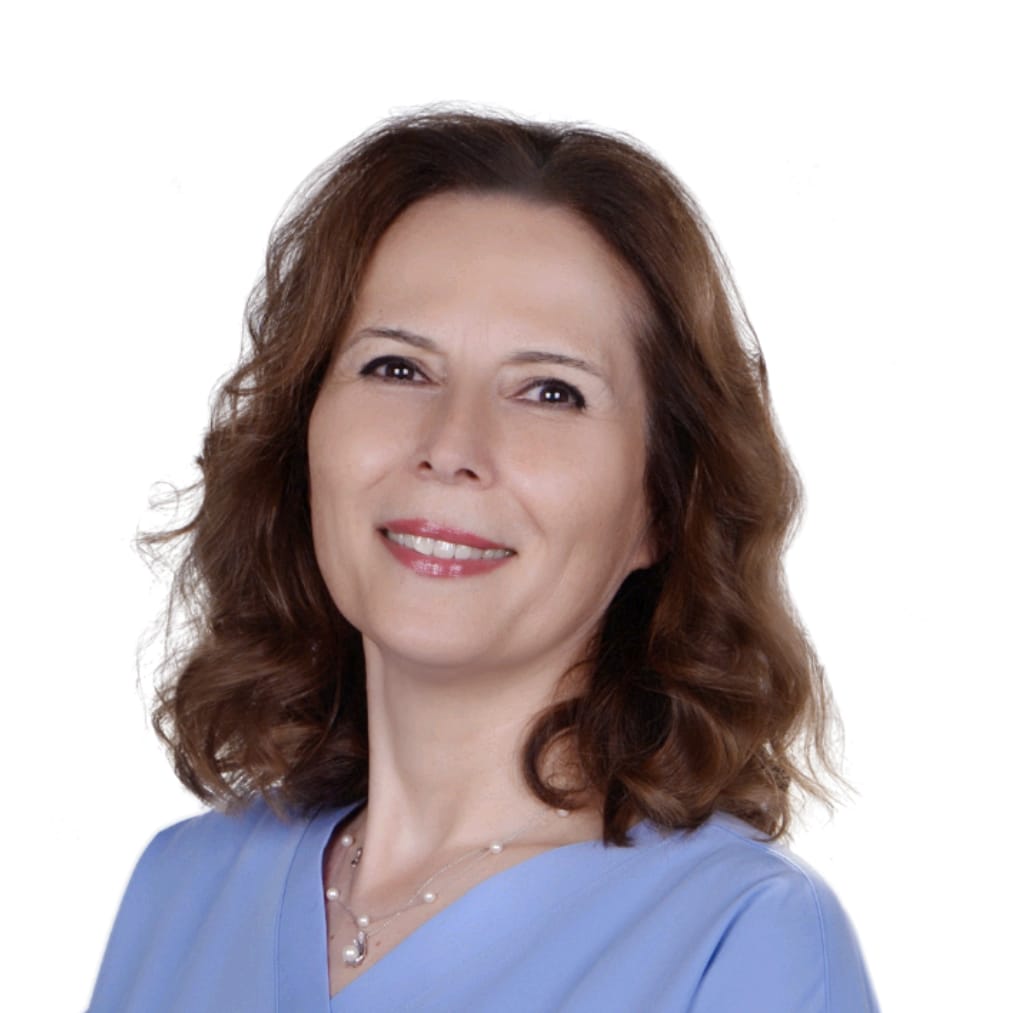 Prof. Dr. Berrin Işık