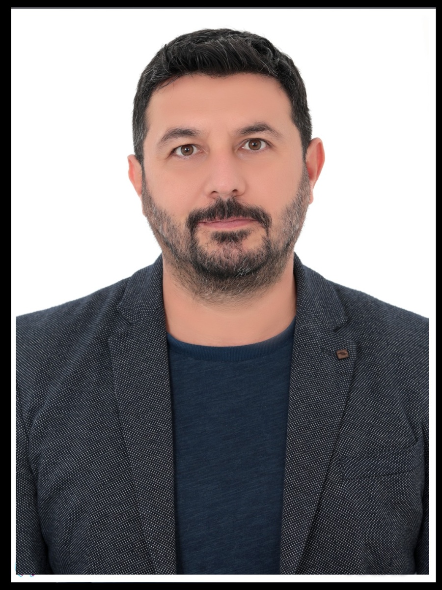 Prof. Dr. Metin Çalışır