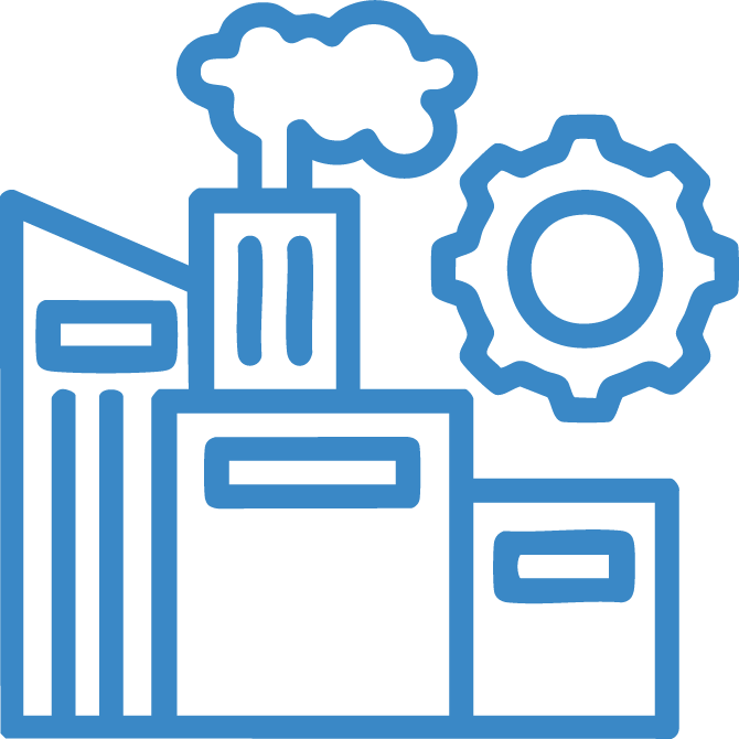 Endüstriyel Tesisler