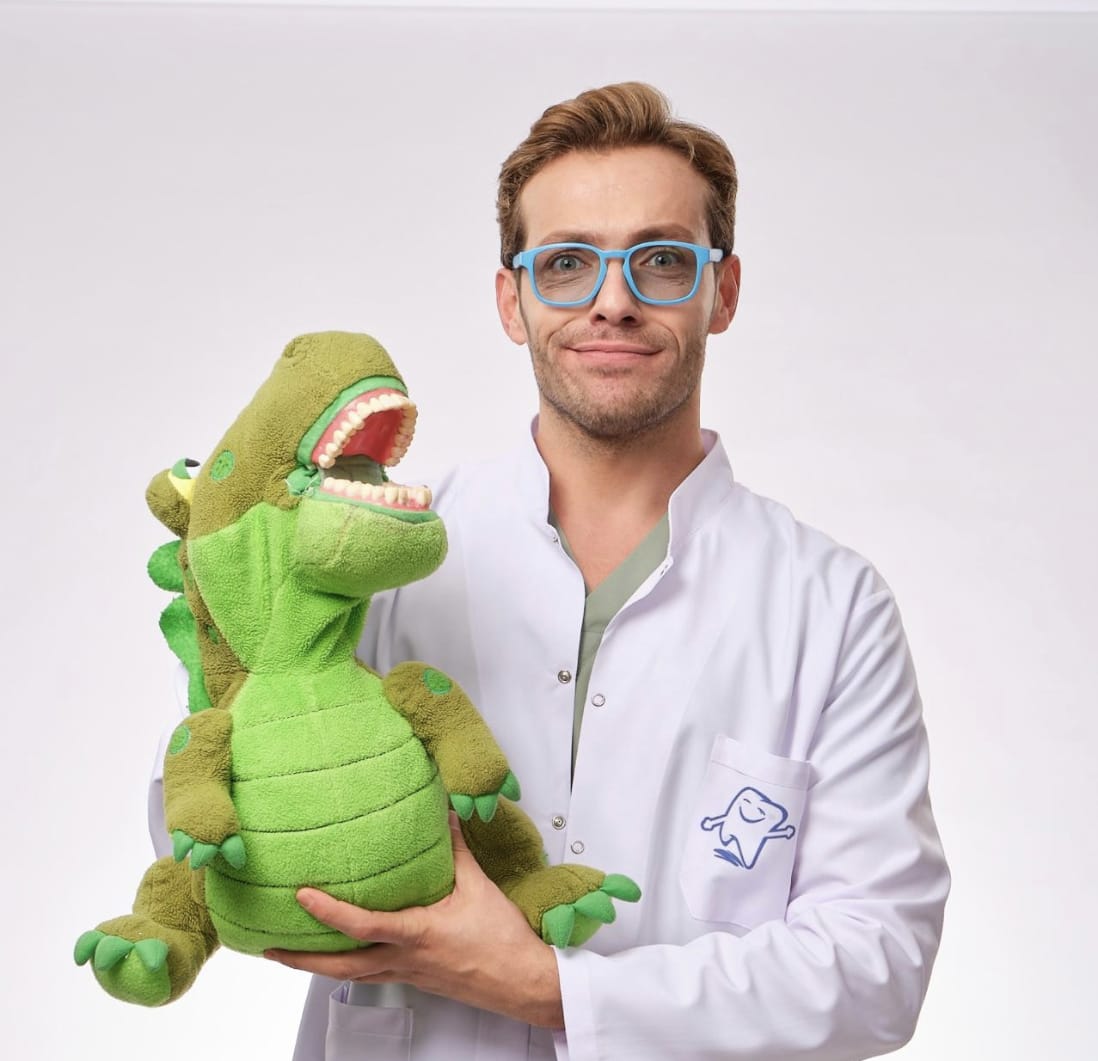 Dr. Dt. Ahmet Coşkun