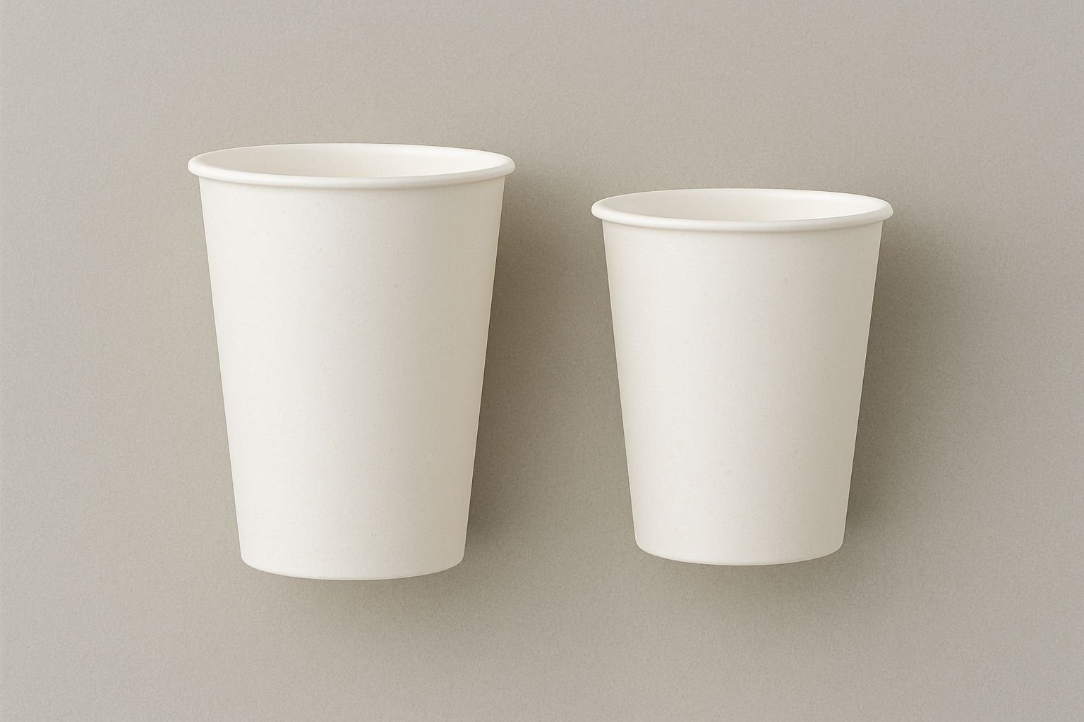 Paper Cups