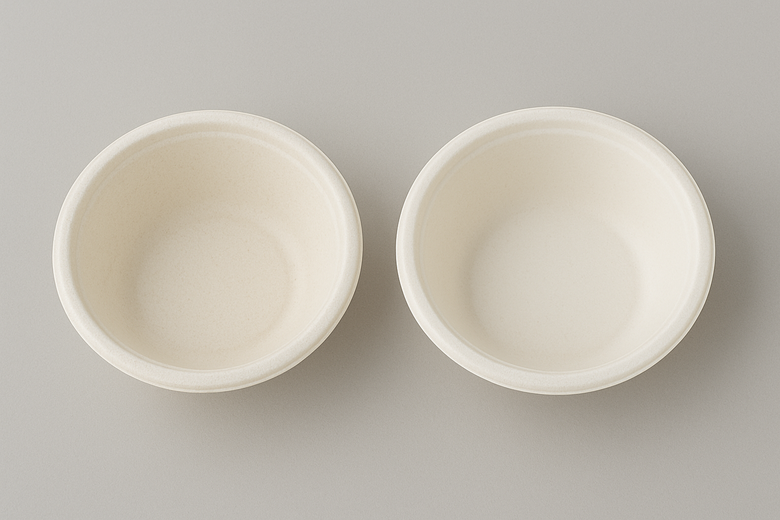 Compostable Bowls