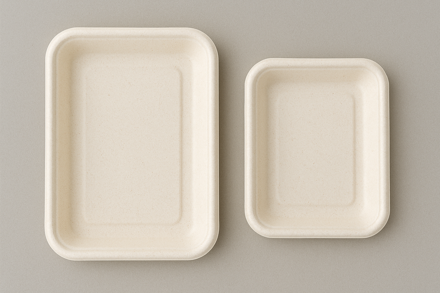 Food Trays
