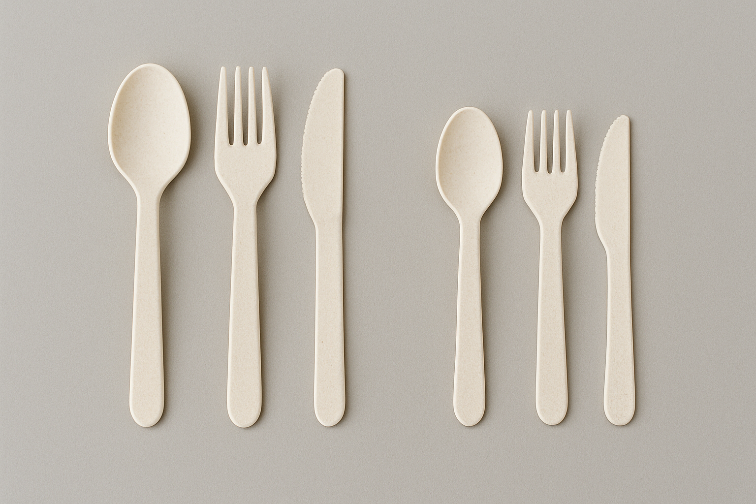 Cutlery Set