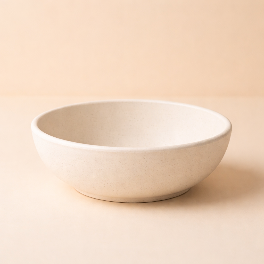 Sugarcane Square Bowl - Biodegradable bowls