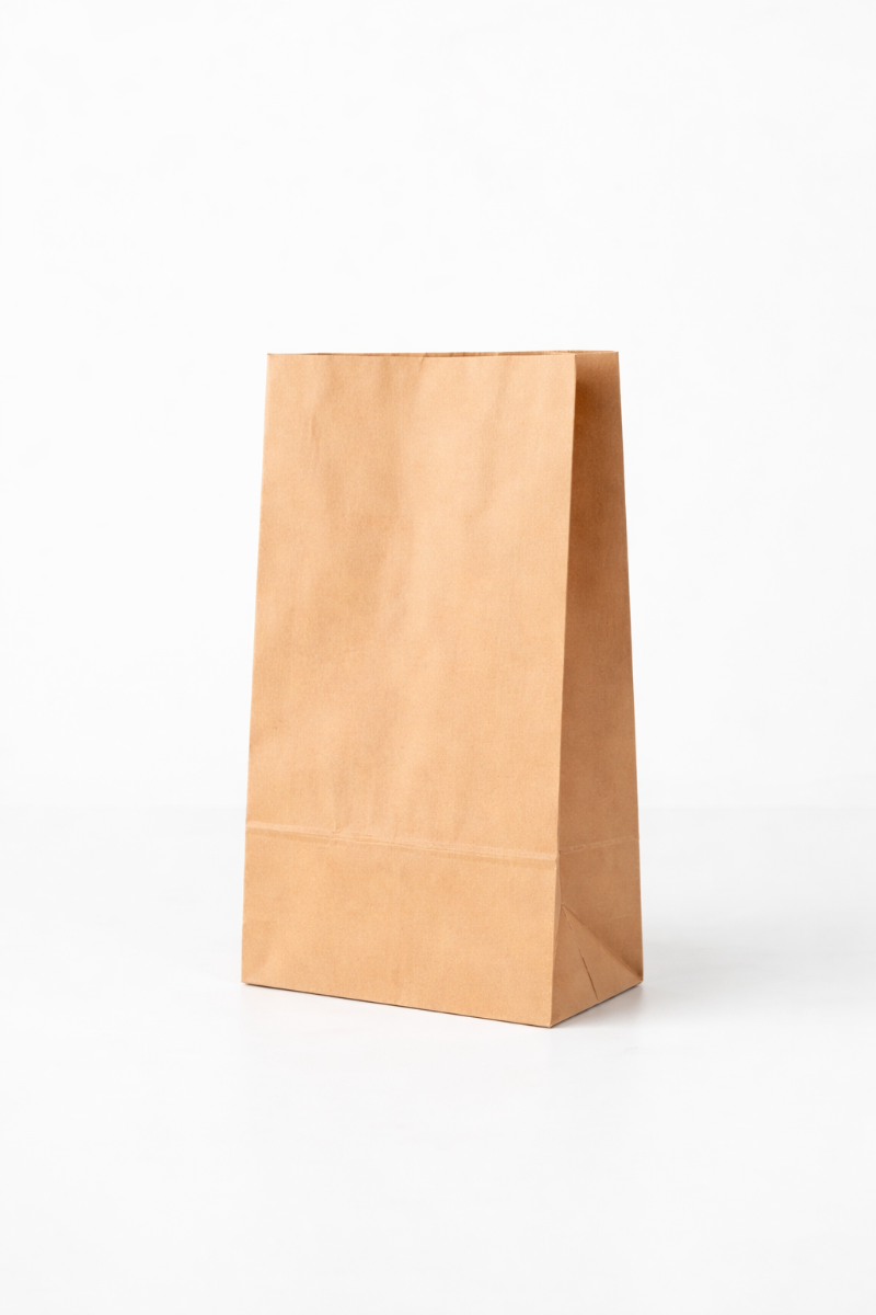 Paper Grocery Bags - Biodegradable bags