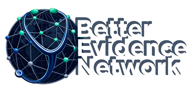 Better Evidence Network