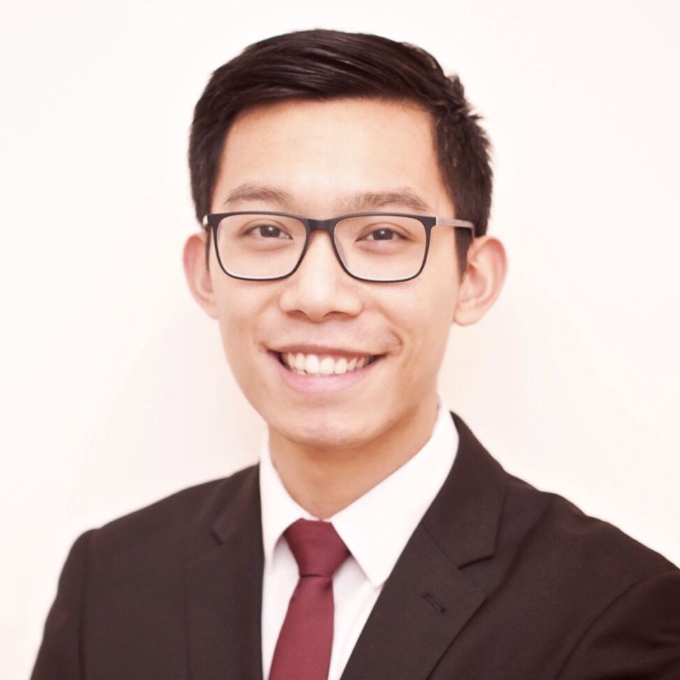 Duy - Founder of CreatorsForge