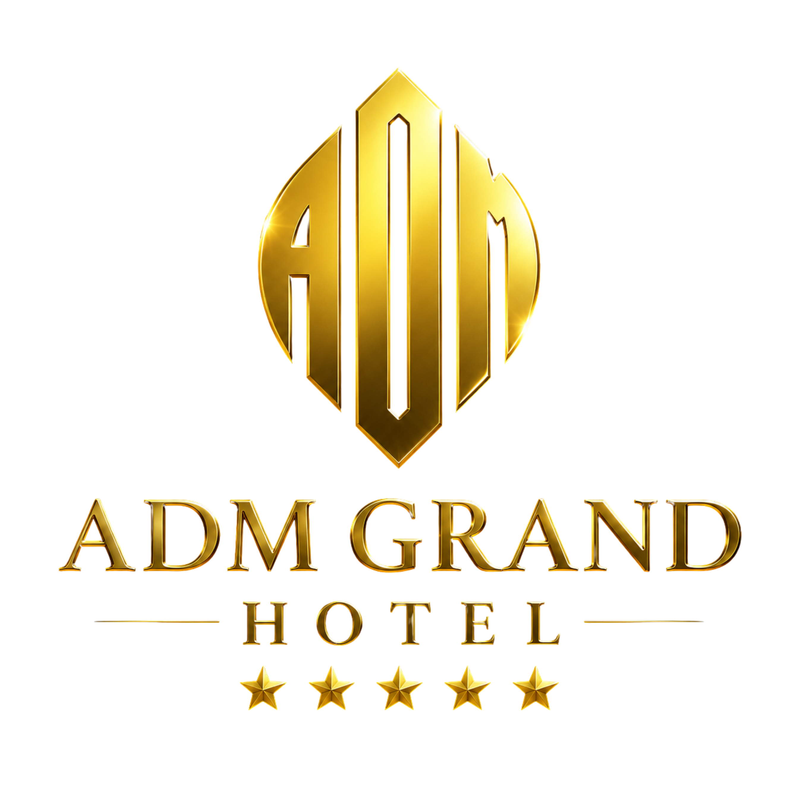 ADM Grand Hotel