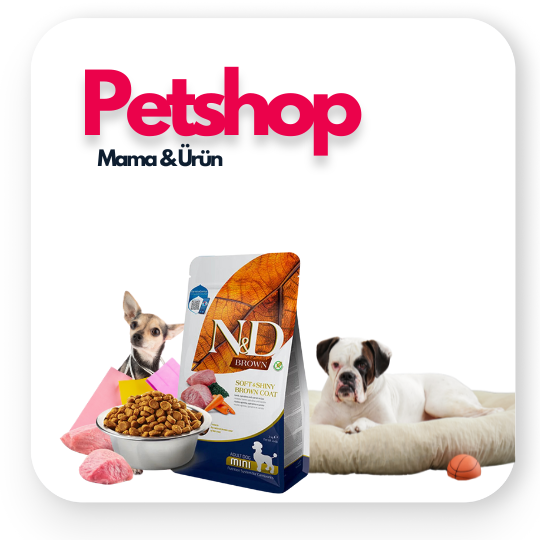 Petshoplar