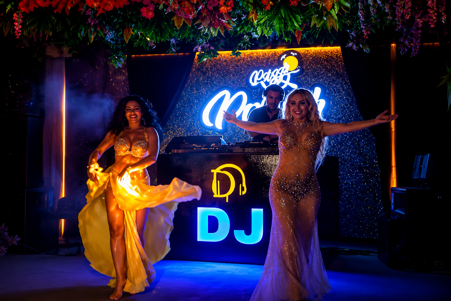 DJ Performans
