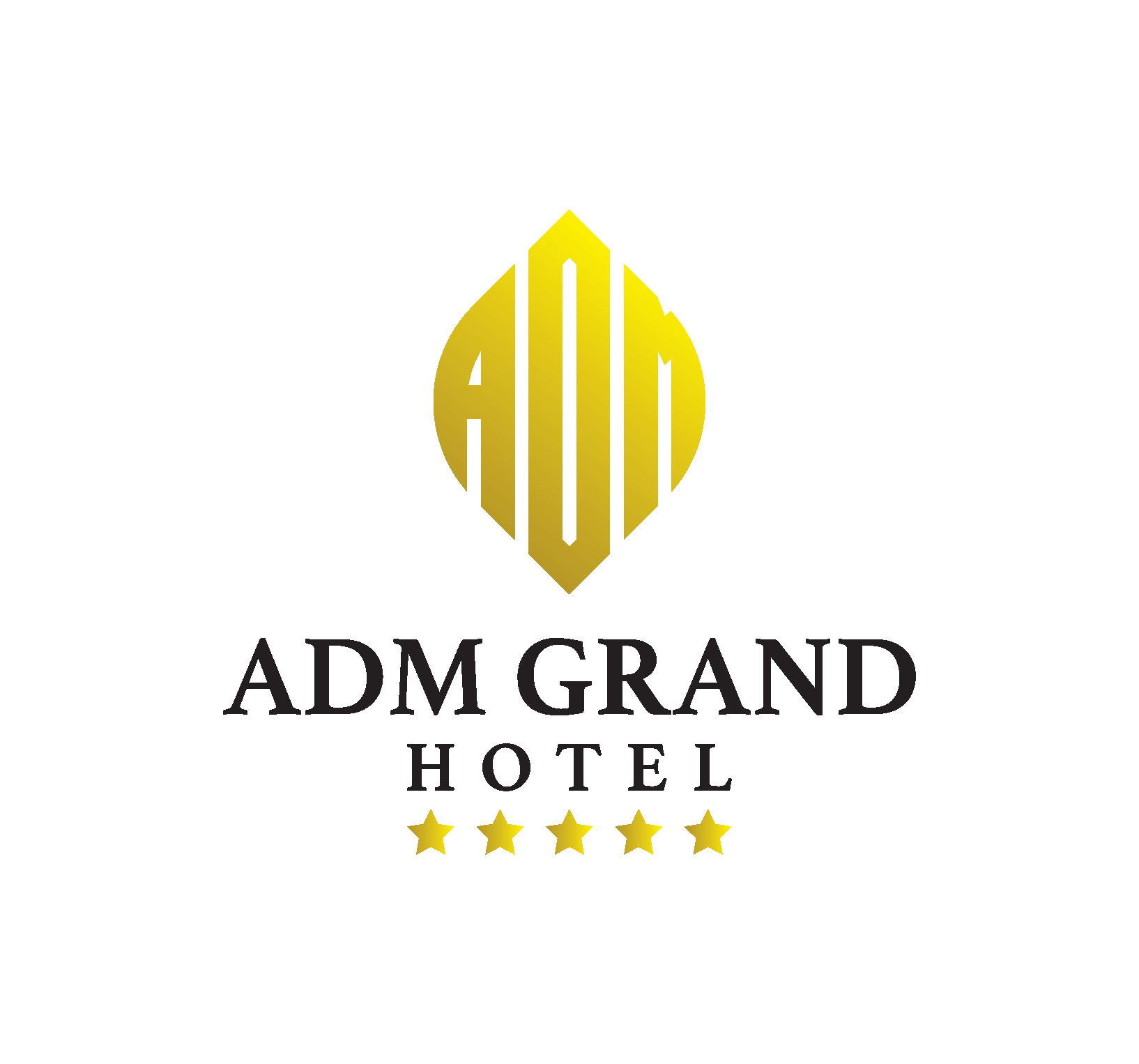 ADM Grand Hotel