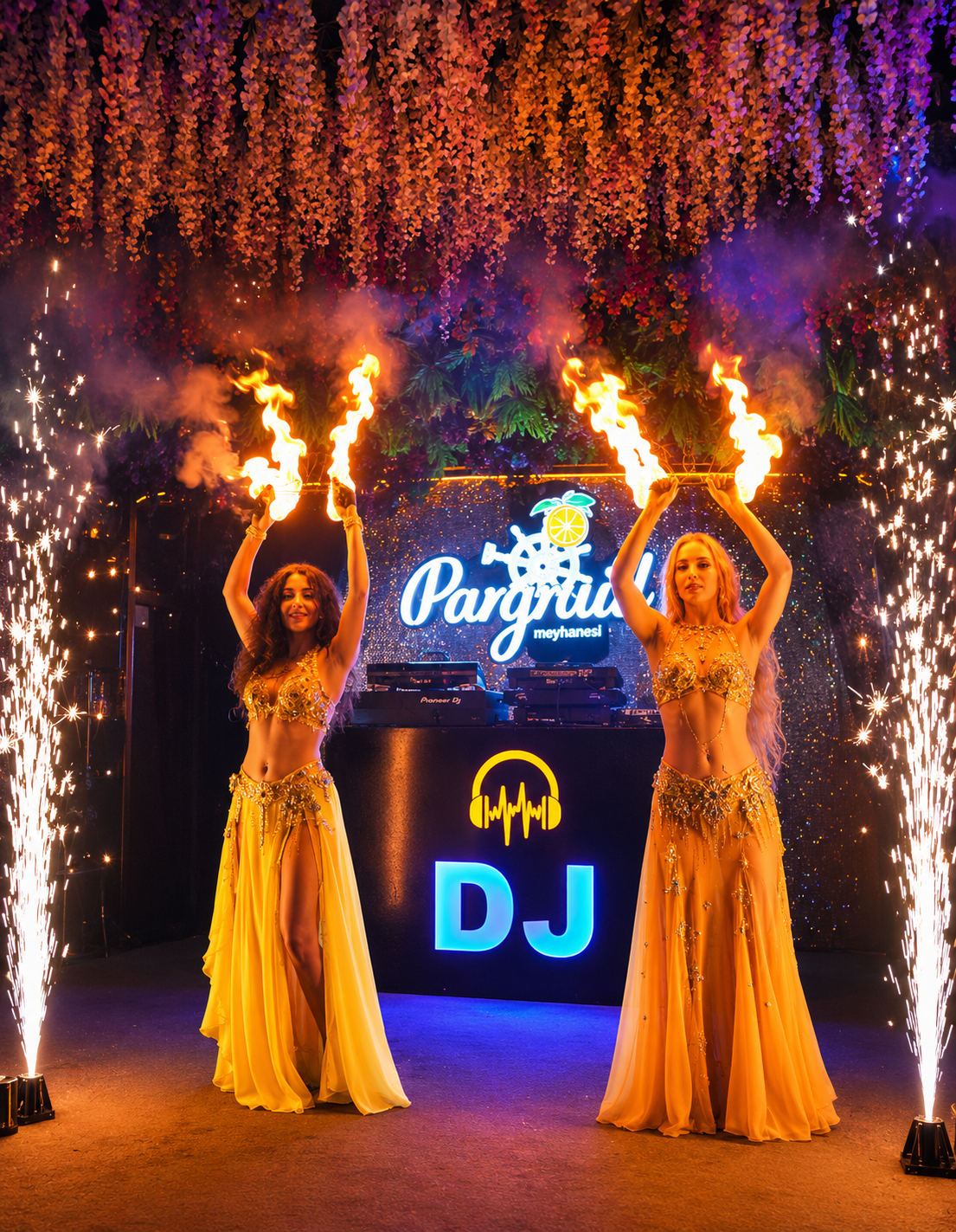 Davul & Ritim Show