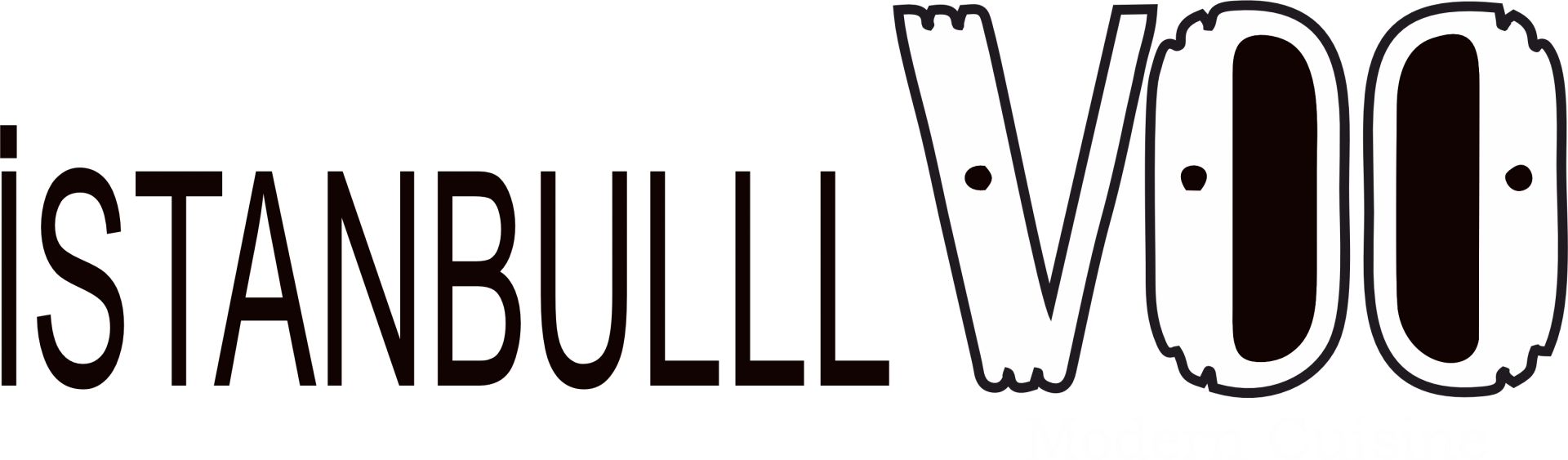 Voo Cafe Logo