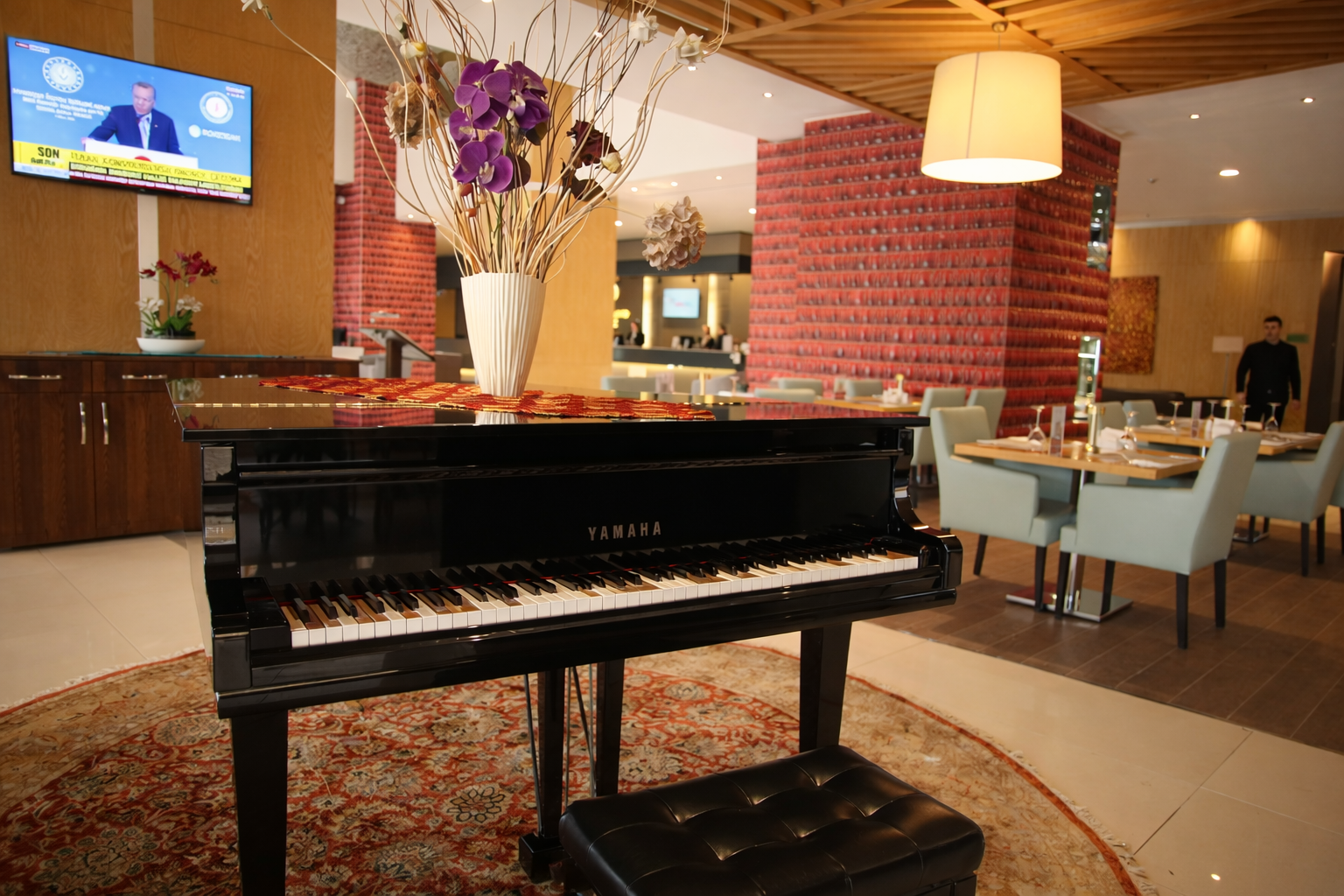 ADM Grand Hotel Galeri