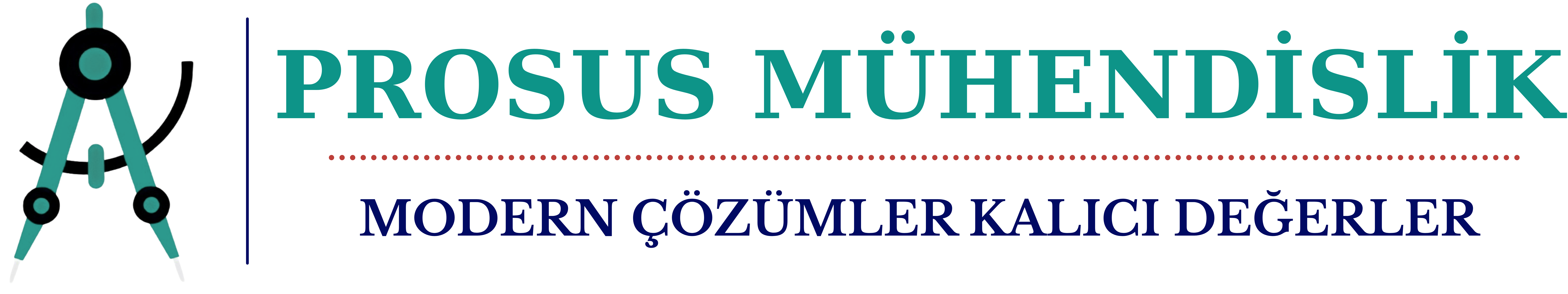 Prosus Mühendislik Logo