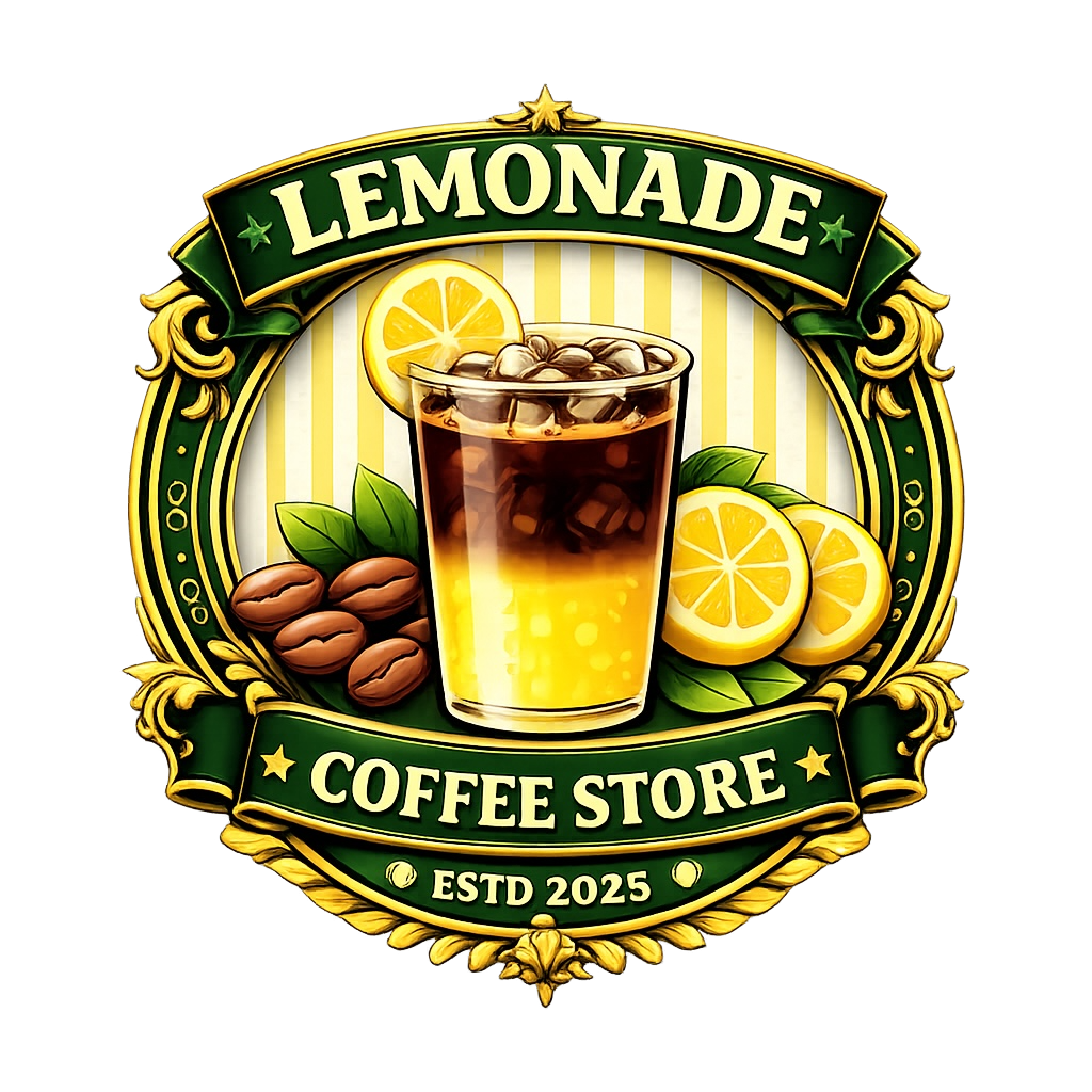 Lemonade Coffee Store