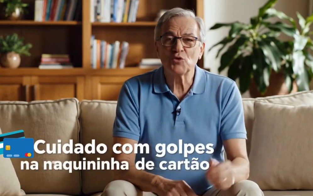 Pensar Antes de Compartilhar