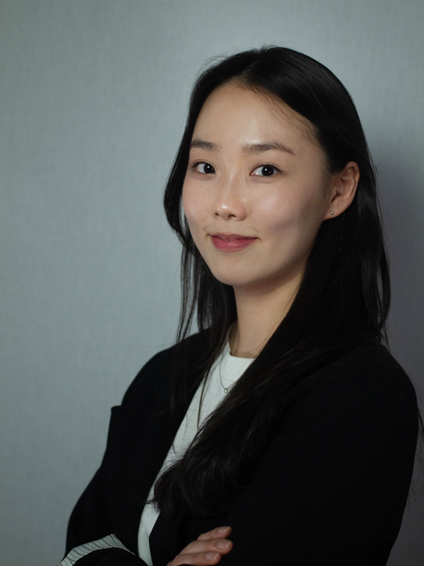 Amy Hwang - Marketing Coordinator