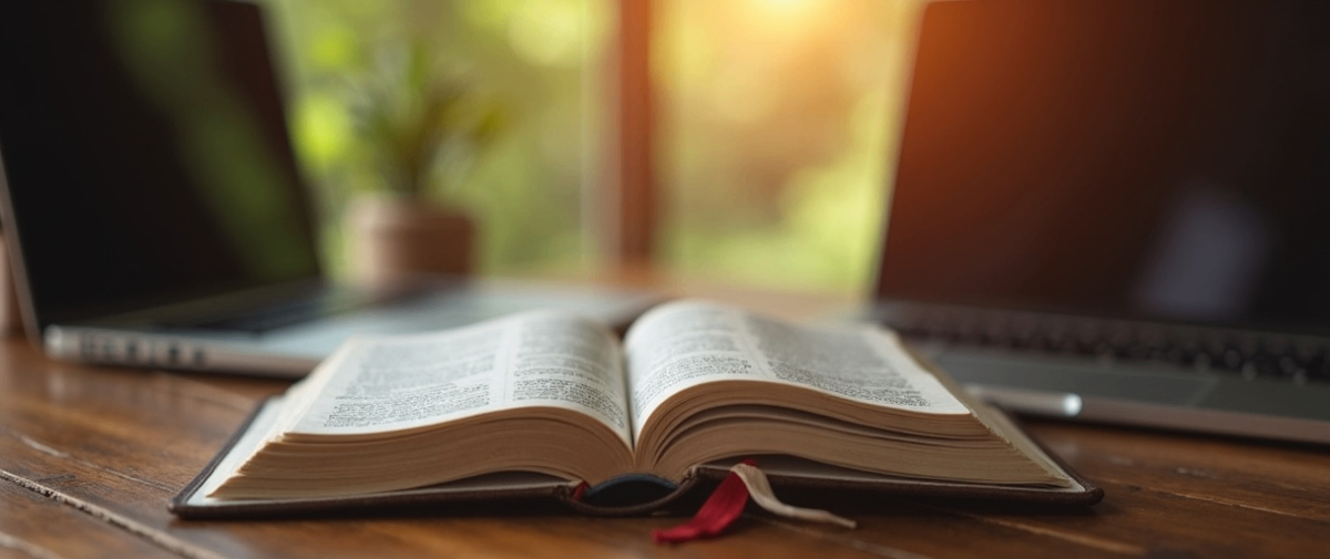 AI Ethics in Ministry: A Theological Framework