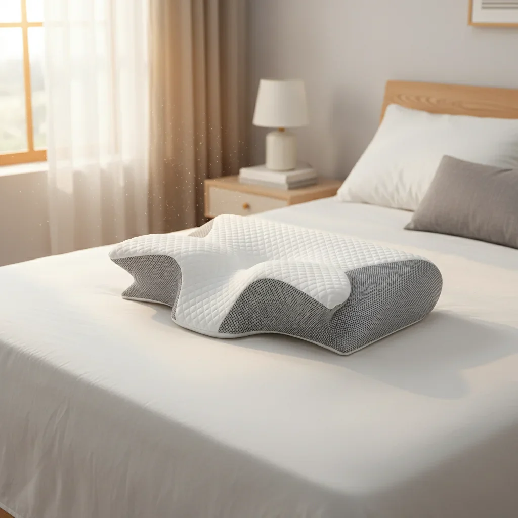 Coussins géométriques fauteuil