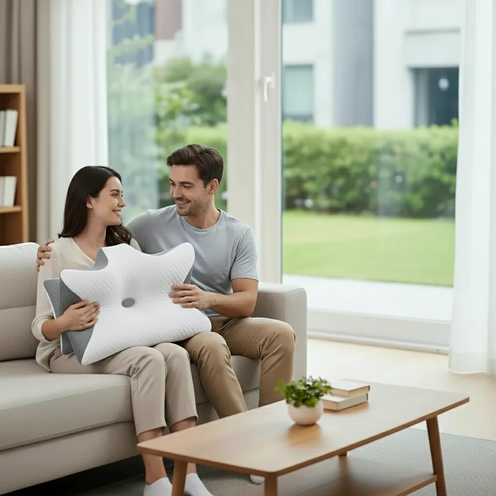 Satisfaction client garantie