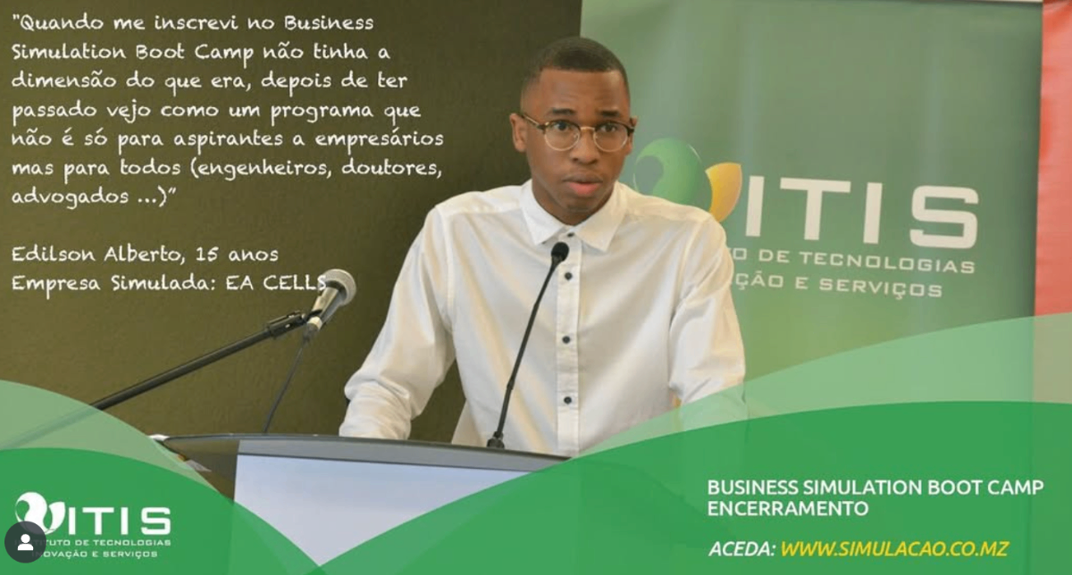 Desafio Transformador