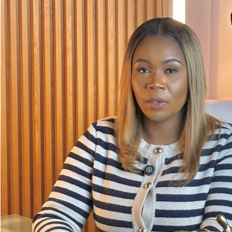 Ariete Alexandre - Orador MEDFORCON Ariete Alexandre