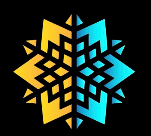Mow and Snow Logo
