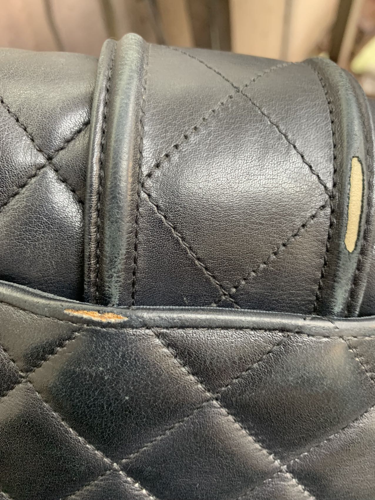 Before - HERMÈS Birkin 30