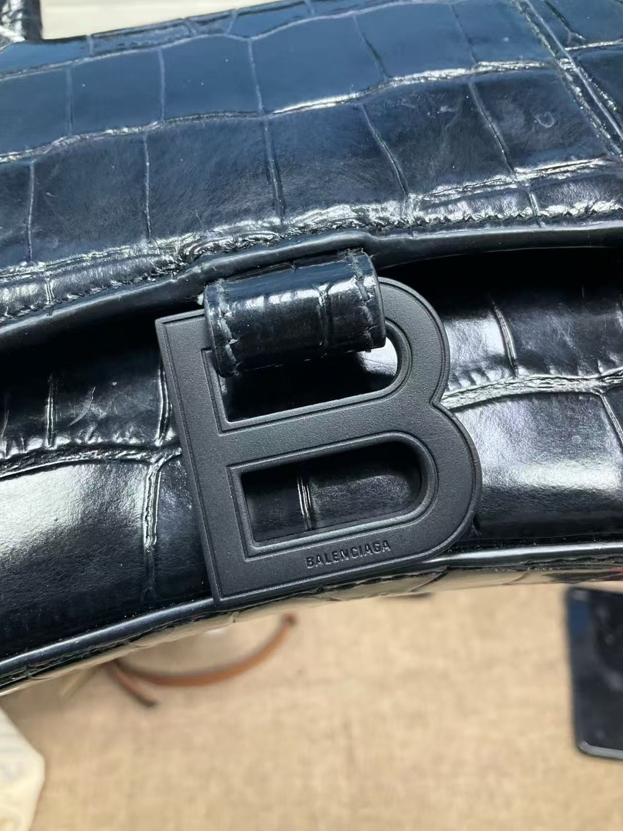 After - GUCCI GG Marmont