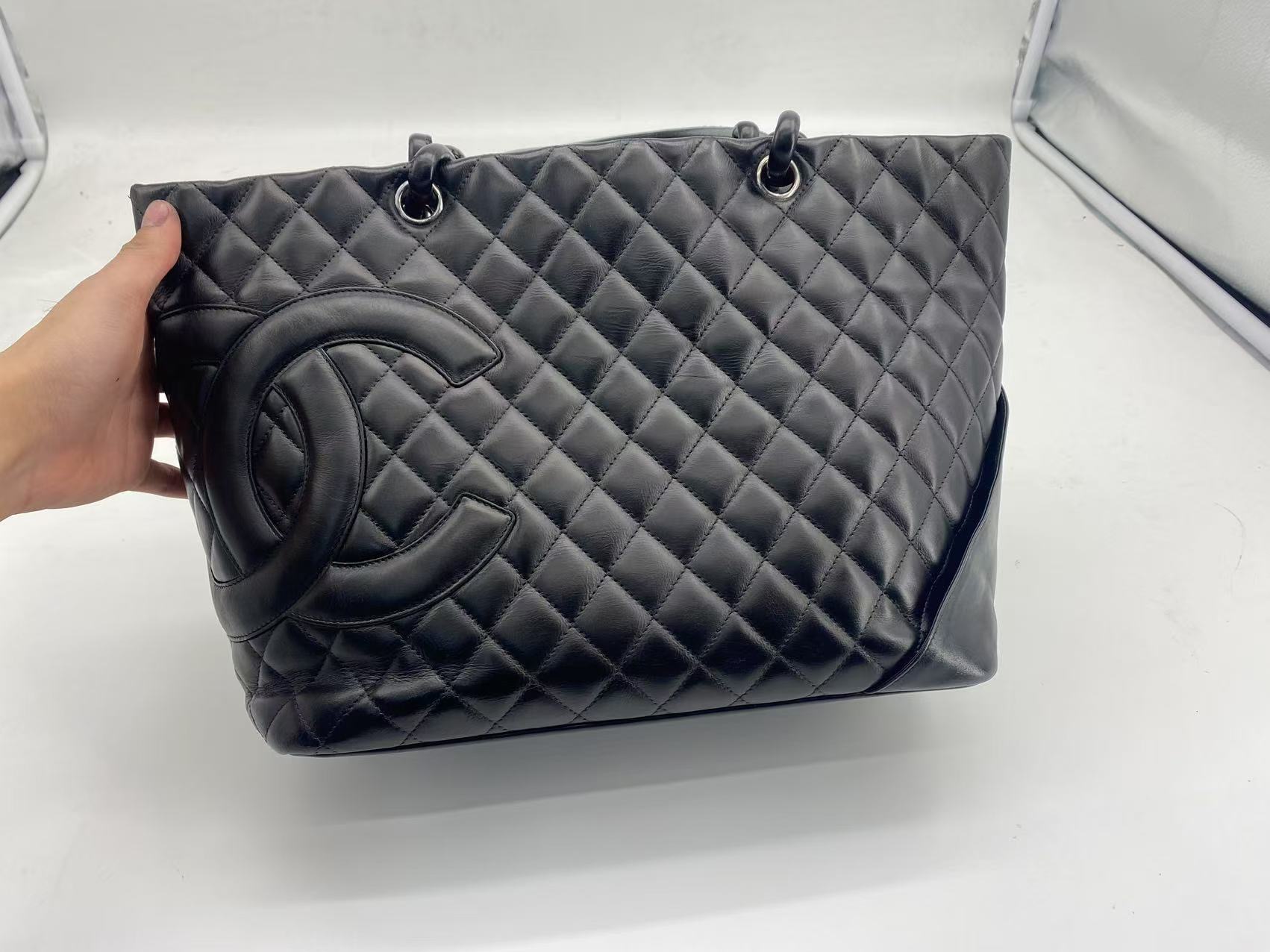 After - DIOR Lady Dior