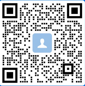 企業微信QR