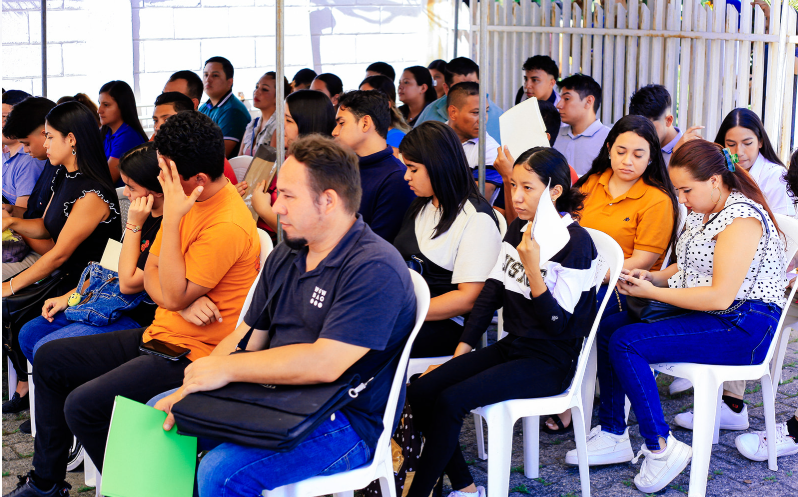 Expo Emprendedores Honduras