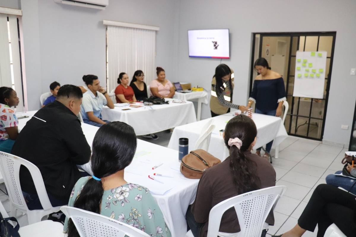 Taller de Marketing Digital