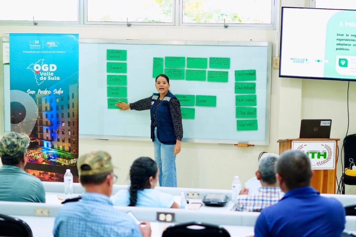 Taller de Plan de Negocios