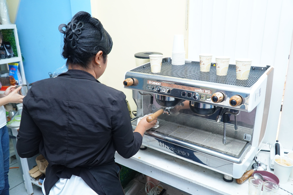 Formación Técnica Especializada