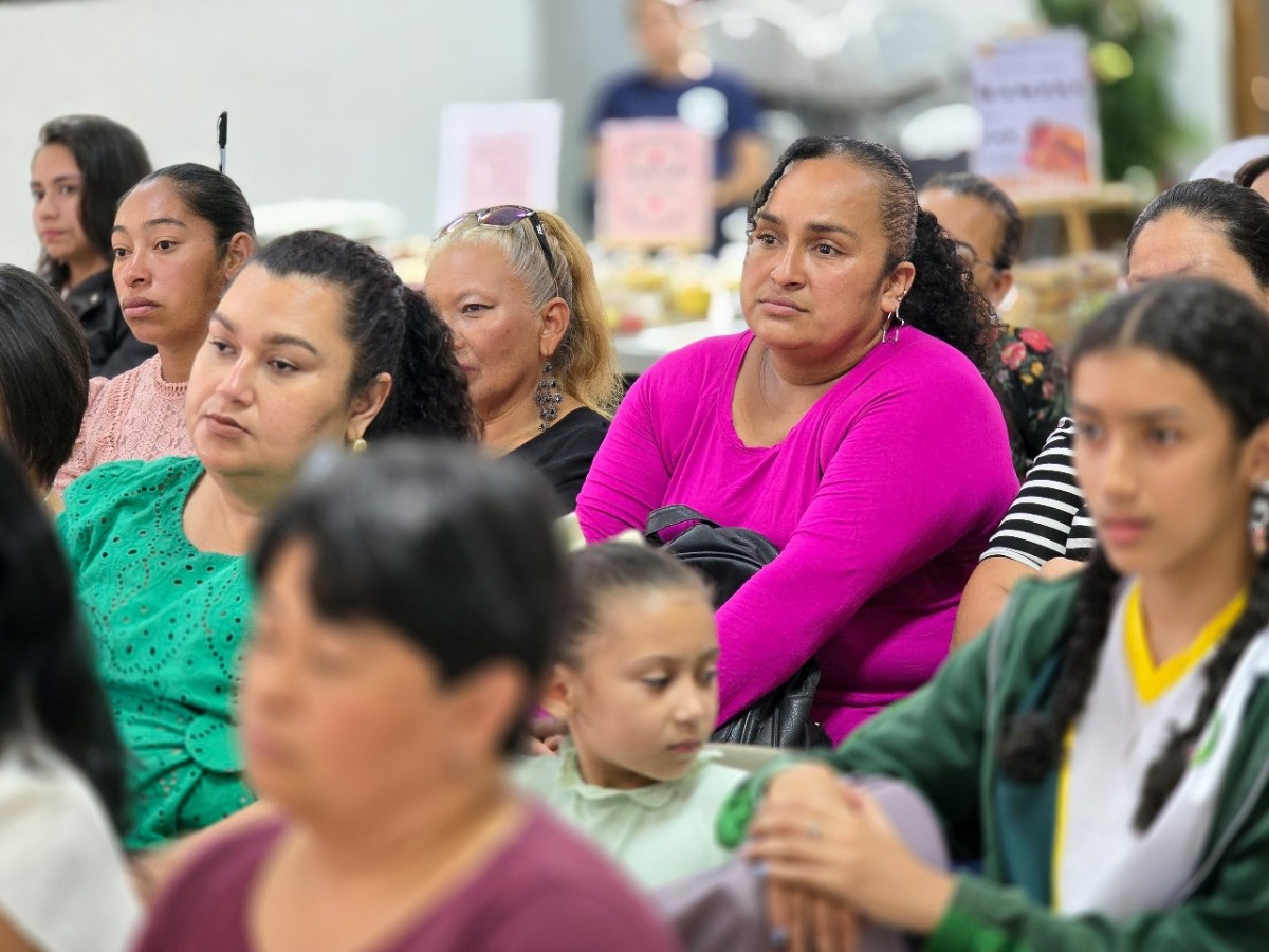 Capacitación en Gestión Financiera